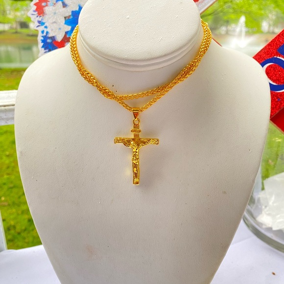 DEAL MACY DEPARTMENT NECKLACE - Picture 2 of 9